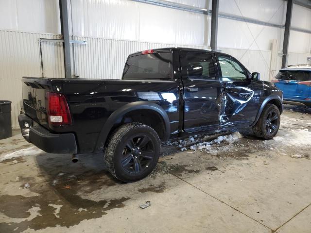 1C6RR7LG5NS246284 | 2022 RAM 1500 CLASS