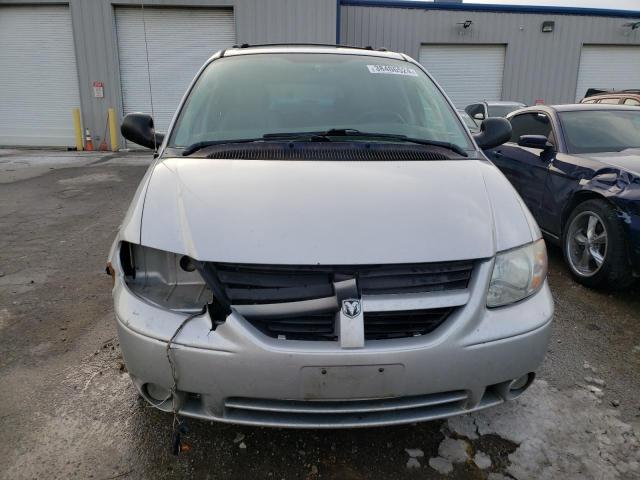 2D4GP44L46R621071 2006 Dodge Grand Caravan Sxt