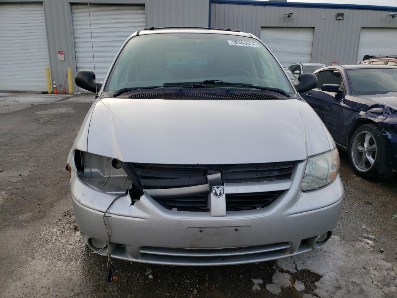 2D4GP44L46R621071 2006 Dodge Grand Caravan Sxt 2D4GP44L46R621071 2006 Dodge Grand Caravan Sxt
