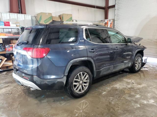 1GKKNSLS0JZ157628 | 2018 GMC ACADIA SLE