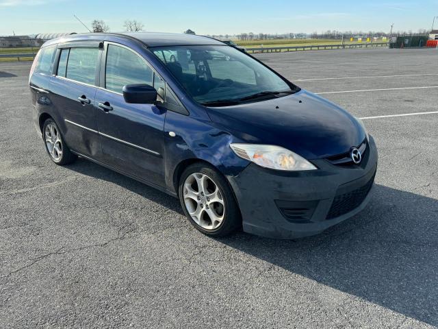 2008 Mazda 5 VIN: JM1CR293280300212 Lot: 39723334