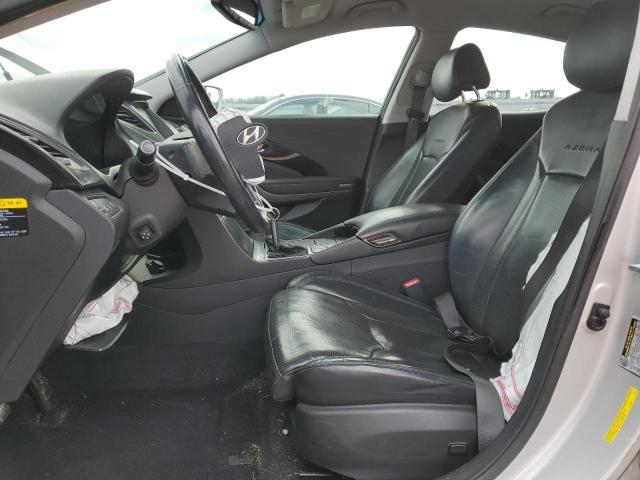 2017 HYUNDAI AZERA KMHFG4JG6HA581949