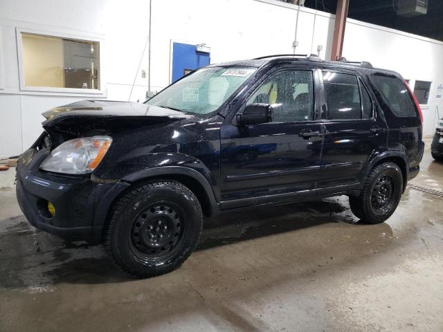 2005 Honda CR-V SE