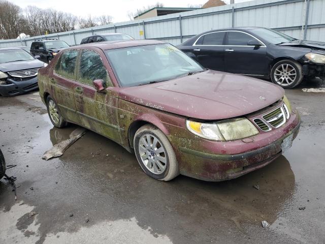 YS3EB49E133040556 2003 Saab 9-5 Linear