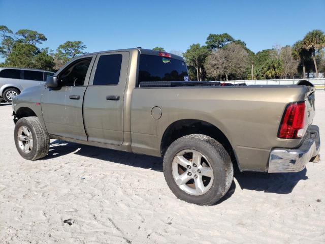 2015 RAM 1500 ST - 1C6RR7FM9FS643676