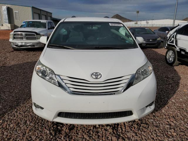 5TDKZ3DC7HS816703 | 2017 TOYOTA SIENNA LE