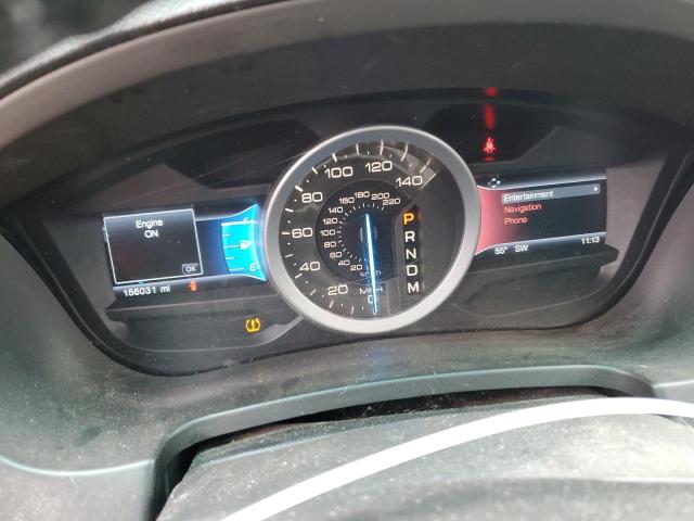 2015 FORD EXPLORER L - 1FM5K7F84FGC48804
