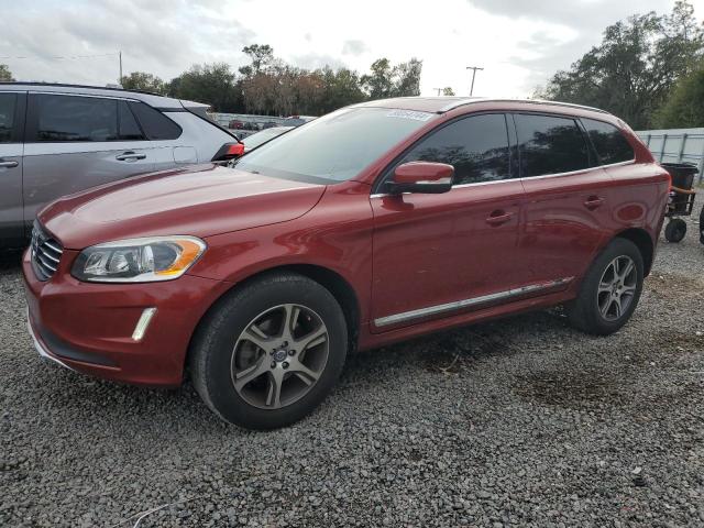 2015 Volvo XC60 