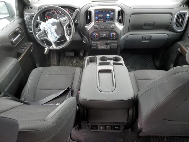 1GCUYDED2LZ303360 2020 Chevrolet Silverado K1500 Lt