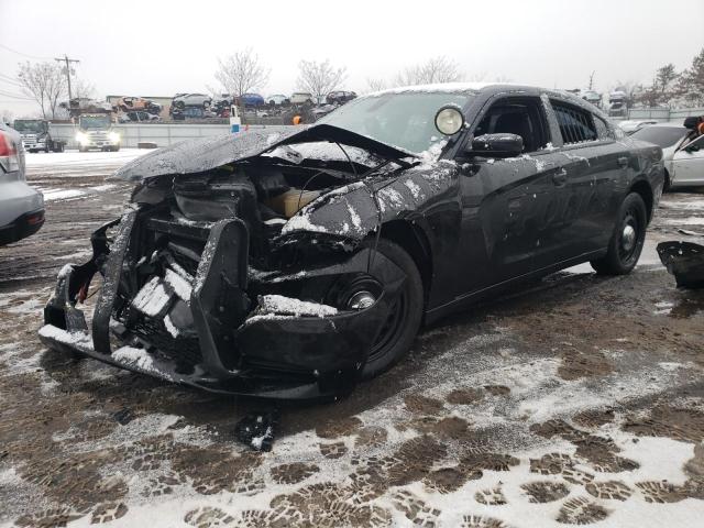 2017 DODGE CHARGER PO - 2C3CDXKT7HH664521