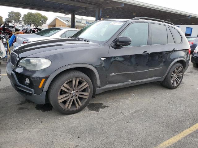 2008 BMW X5 3.0i