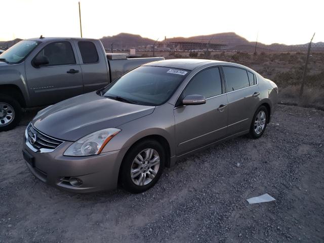 2011 Nissan Altima Base