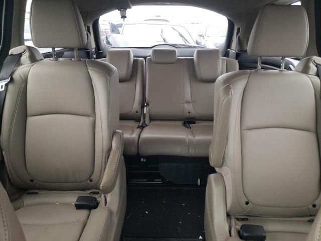 5FNRL6H92LB019465 2020 HONDA ODYSSEY, photo no. 10