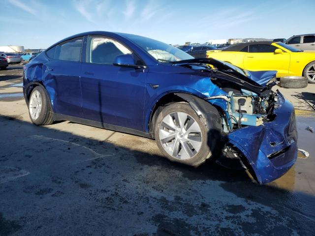 7SAYGDEE1PA157557 | 2023 Tesla model y