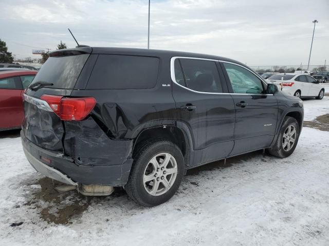 2017 GMC ACADIA SLE - 1GKKNKLA6HZ243186