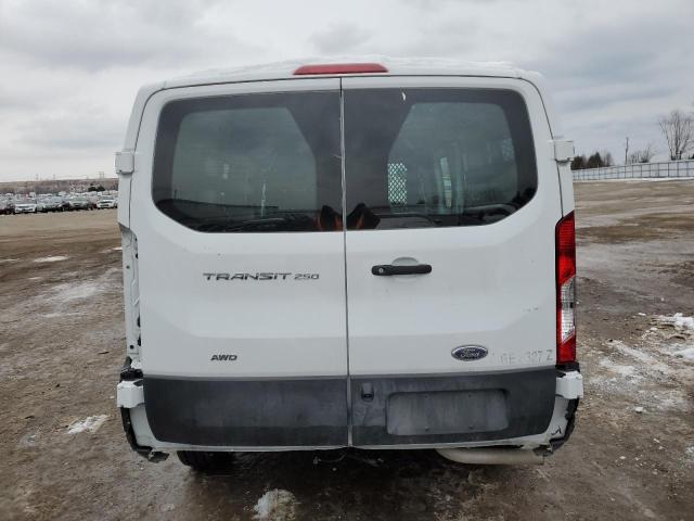 1FTBR2Y86PKA44619 | 2023 FORD TRANSIT T-