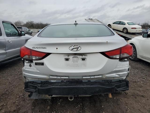 5NPDH4AE3GH688777 | 2016 HYUNDAI ELANTRA SE