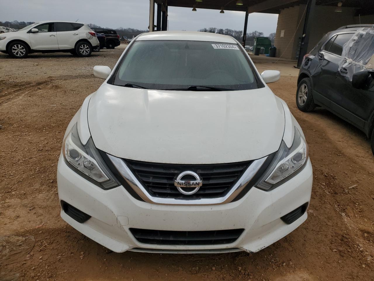 1N4AL3AP5HN349703 2017 Nissan Altima 2.5