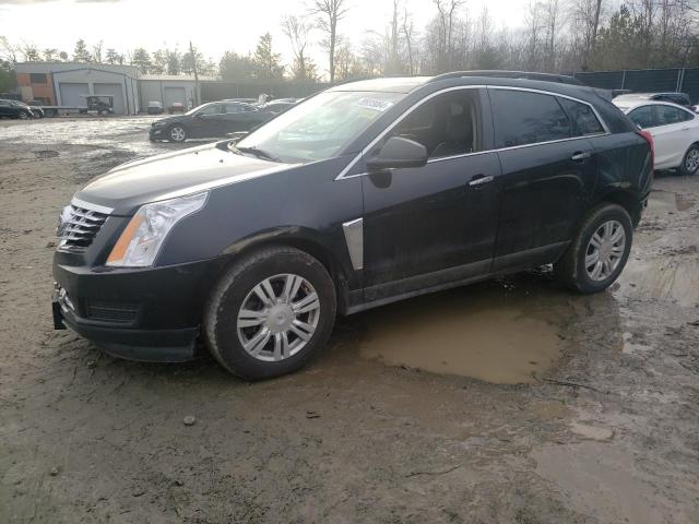 3GYFNAE3XGS581900 | 2016 CADILLAC SRX