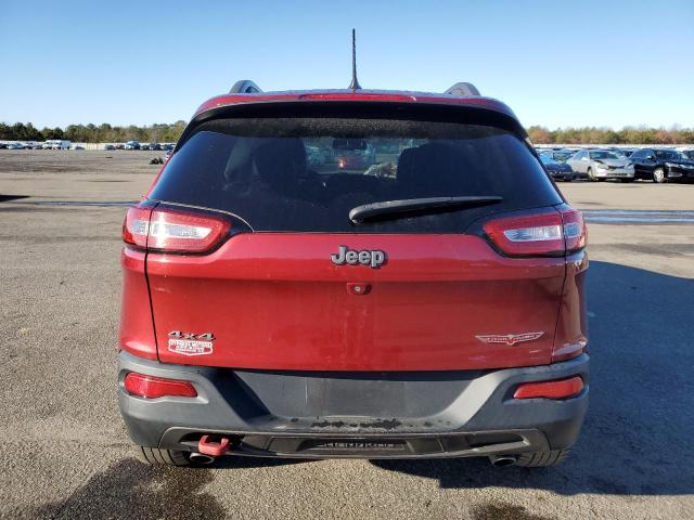 1C4PJMBS3EW151811 | 2014 JEEP CHEROKEE T