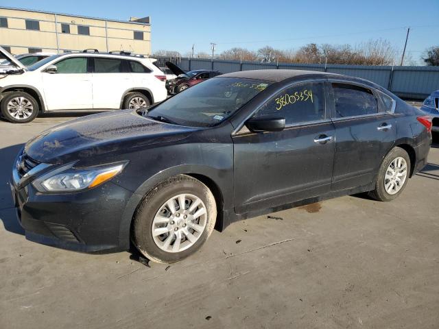 2016 Nissan Altima 2.5 VIN: 1N4AL3AP2GN346420 Lot: 38005354