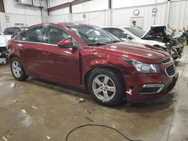 1G1PC5SB5F7164693 | 2015 CHEVROLET CRUZE LT