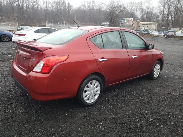 3N1CN7AP4KL869714 | 2019 NISSAN VERSA S