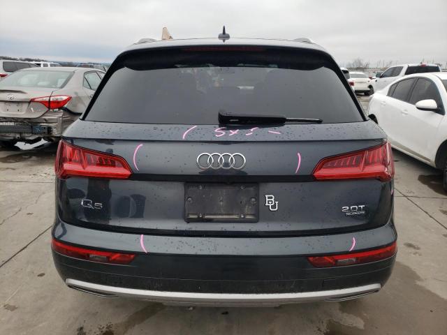 VIN WA1BNAFY7J2117118 2018 AUDI Q5 no.6