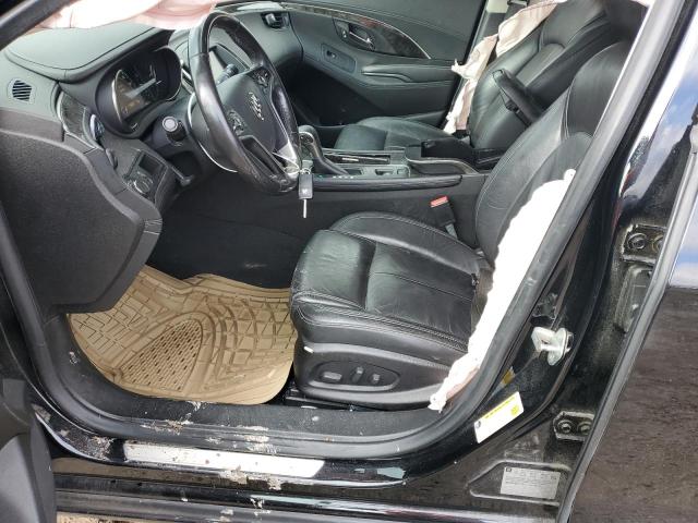 2016 BUICK LACROSSE 1G4GB5G32GF201584