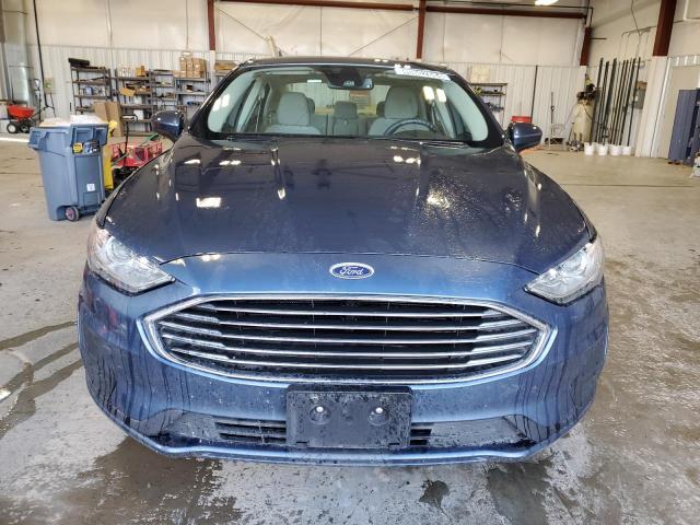 2019 FORD FUSION SE 3FA6P0H71KR234437