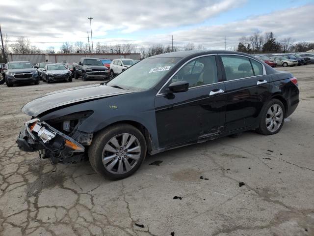 Vin: 5kbcp3f89bb002455, lot: 36954714, honda accord exl 2011 img_1