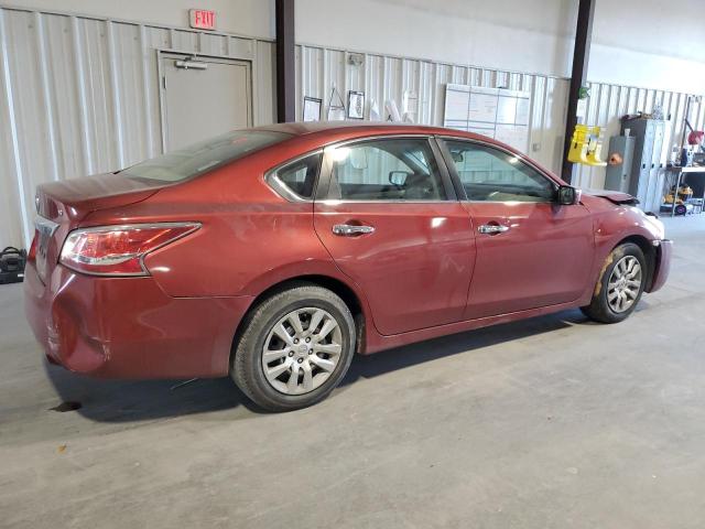 1N4AL3AP7FC419582 | 2015 NISSAN ALTIMA 2.5