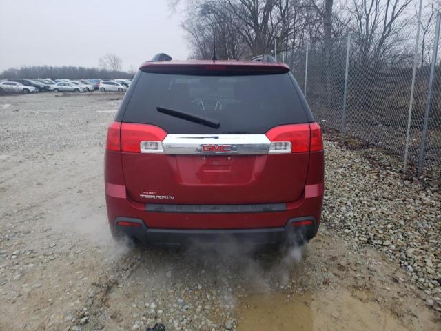 2014 GMC Terrain - Image 6