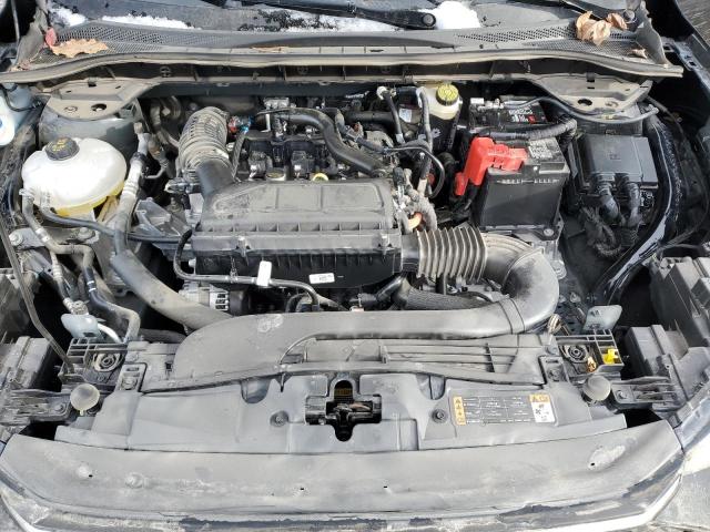 2023 FORD ESCAPE ACT - 1FMCU9GN3PUA10253