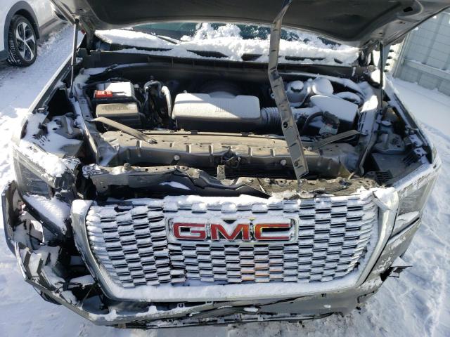 1GKS2JKL9MR293211 | 2021 GMC YUKON XL D