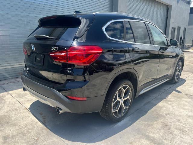 2018 BMW X1 xDrive28I VIN: WBXHT3C30J5K24636 Lot: 40098494