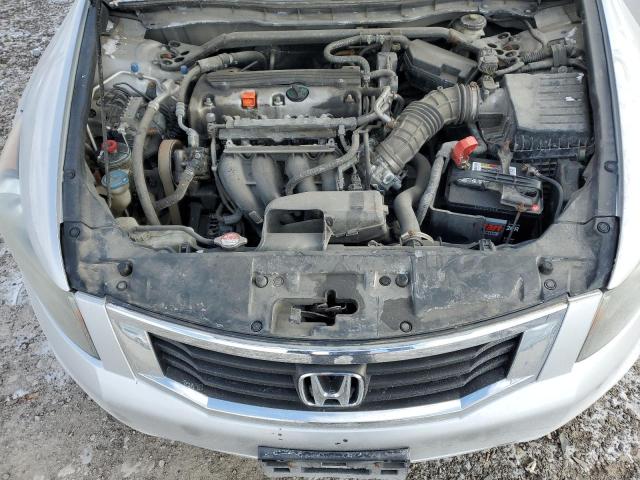 1HGCP2F87AA167468 | 2010 Honda accord exl