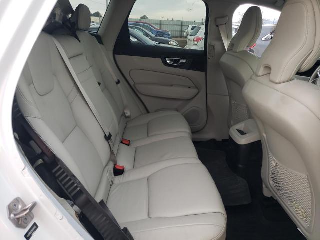 2022 VOLVO XC60 T8 RE YV4BR0DZ0N1945455