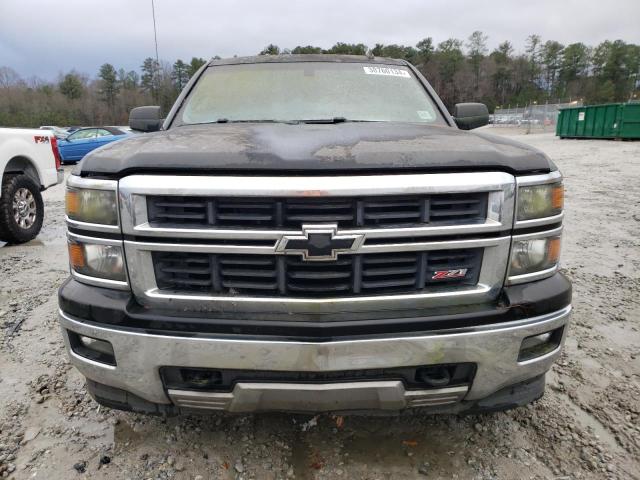 1GCVKREH1EZ310325 | 2014 Chevrolet silverado k1500 lt