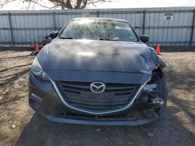 3MZBM1T75GM298481 | 2016 MAZDA 3 SPORT