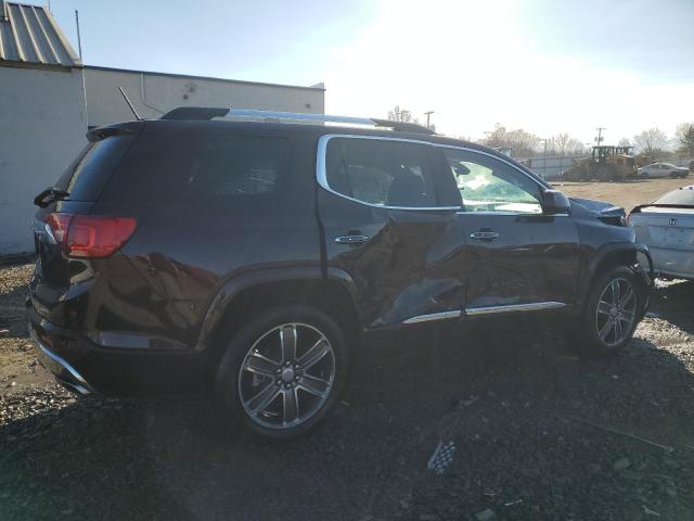 1GKKNXLS9JZ117674 | 2018 GMC ACADIA DEN