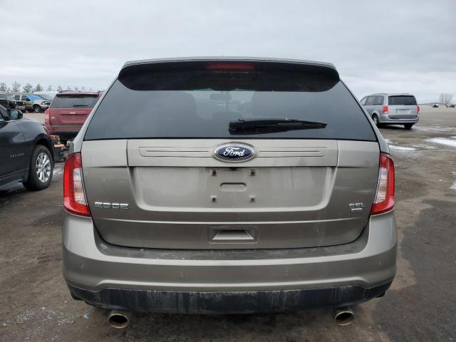 2FMDK4JCXEBA81134 | 2014 FORD EDGE SEL