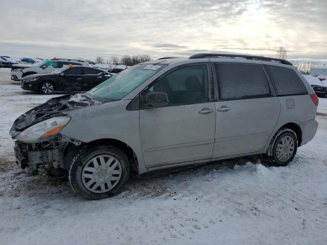 2010 Toyota Sienna CE