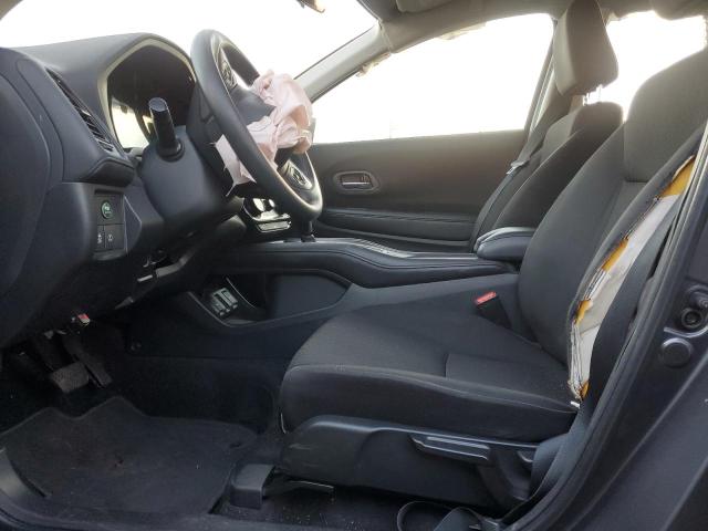 2018 HONDA HR-V 3CZRU5H34JG704605