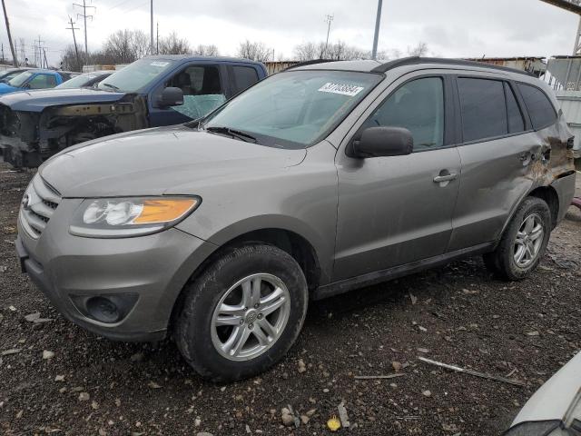 2012 Hyundai Santa Fe GLS