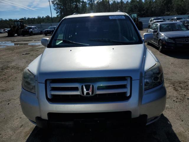 5FNYF28716B041746 2006 Honda Pilot Ex
