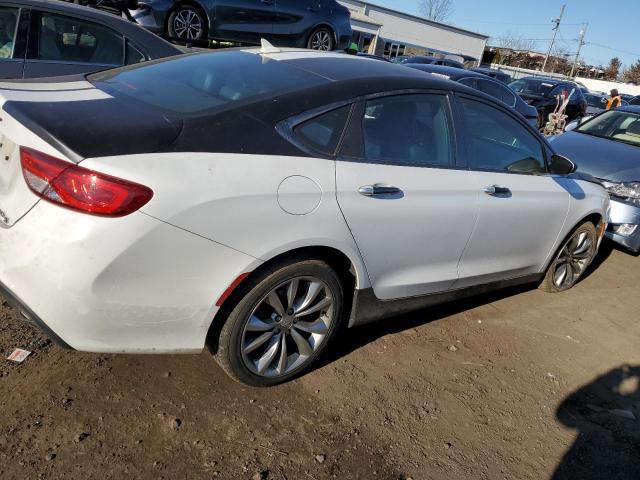 1C3CCCDG1GN174920 | 2016 CHRYSLER 200 S