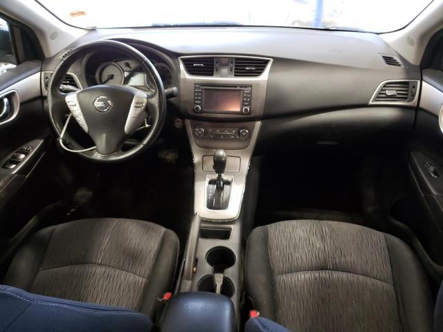 3N1AB7AP0EY233850 | 2014 NISSAN SENTRA S