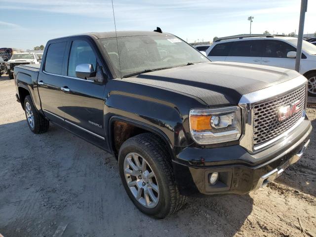 3GTU2WEJ6FG324784 | 2015 GMC SIERRA K15