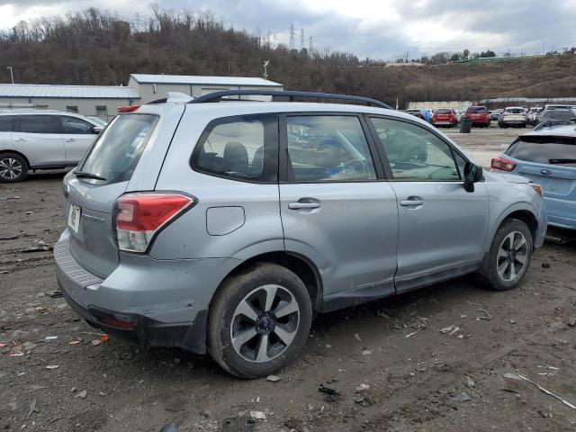2018 SUBARU FORESTER 2 - JF2SJABC6JH461937